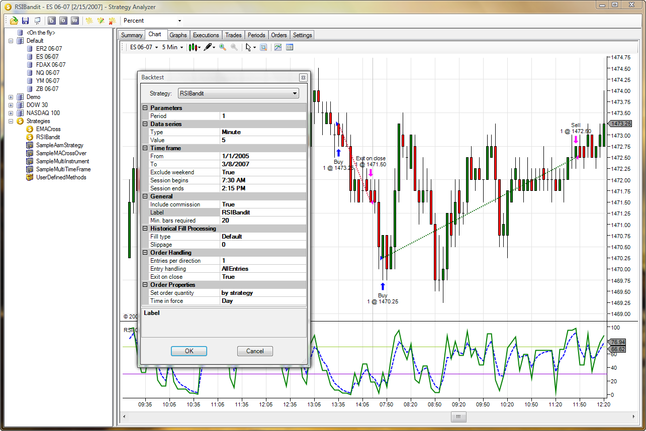 ninjatrader 7 download for mac